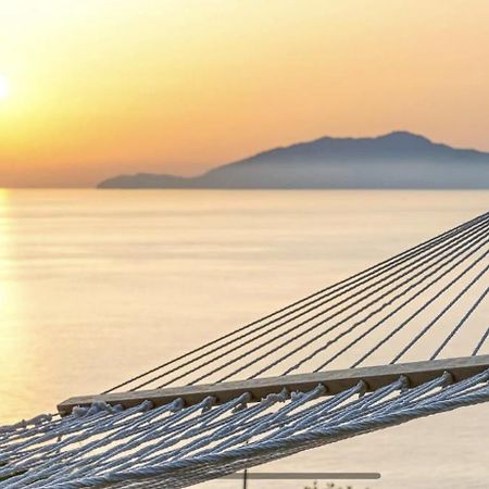 Villa Dalessandro Anacapri Kültér fotó