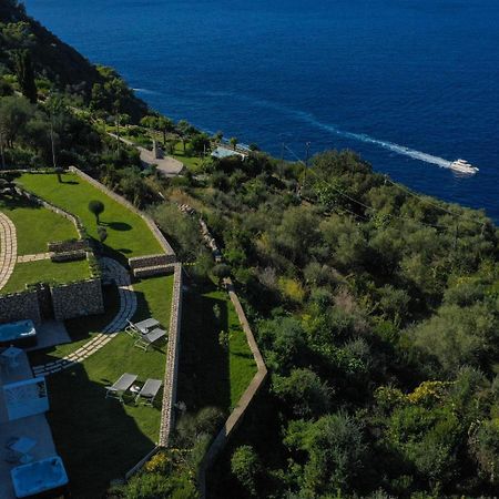 Villa Dalessandro Anacapri Kültér fotó