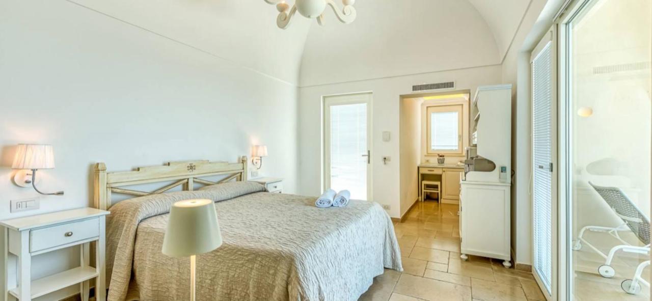 Villa Dalessandro Anacapri Kültér fotó